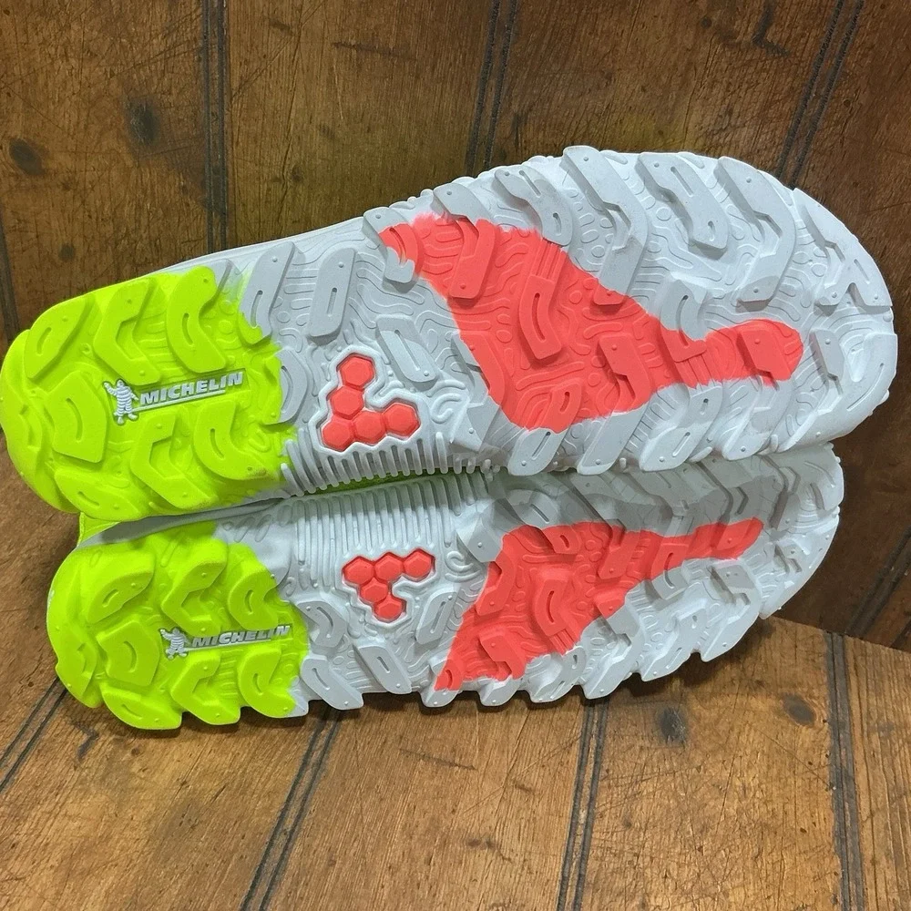 Vivobarefoot Hydra ESC Womens Minimalist Barefoot Wide Toe Box Shoes 41 EU 10 US